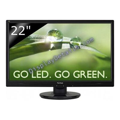 ViewSonic VA2246a-LED 400x400 Image