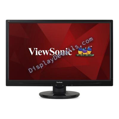 ViewSonic VA2246mh-LED 400x400 Image