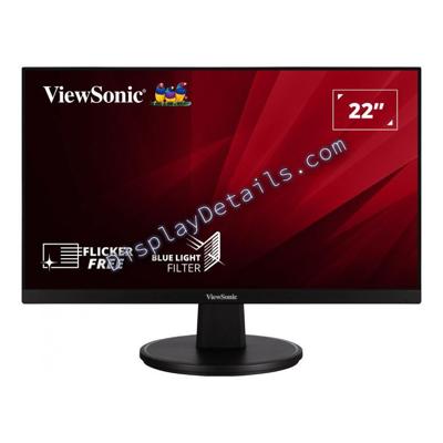 ViewSonic VA2247-mh 400x400 Image