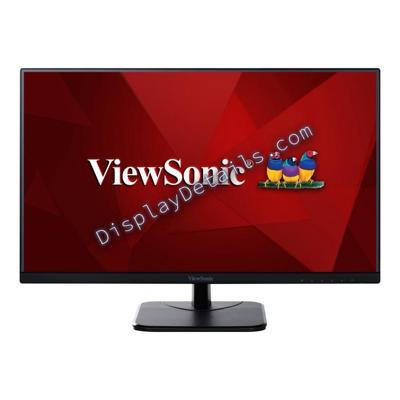 ViewSonic VA2256-h 400x400 Image