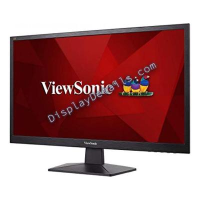 ViewSonic VA2407h 400x400 Image