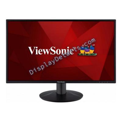 ViewSonic VA2418-sh 400x400 Image