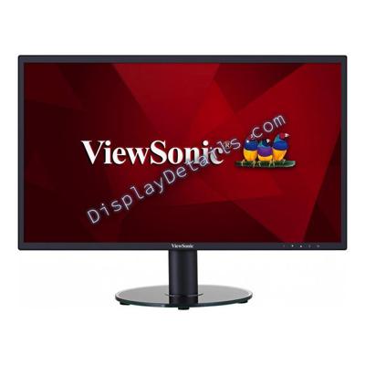 ViewSonic VA2419-sh 400x400 Image