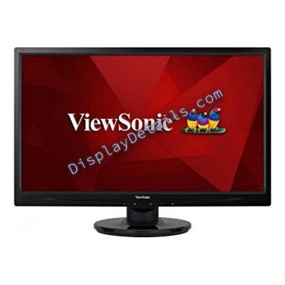 ViewSonic VA2445-LED 400x400 Image