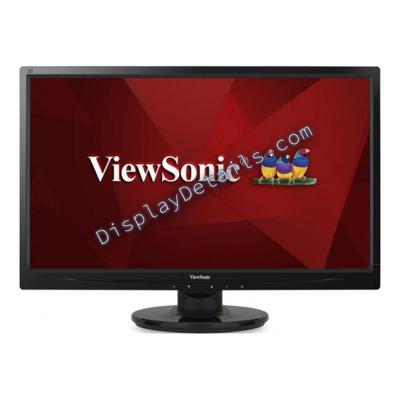 ViewSonic VA2446m-LED 400x400 Image