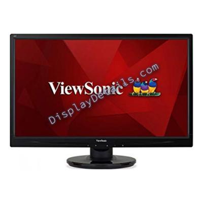 ViewSonic VA2446mh-LED 400x400 Image