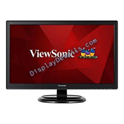 ViewSonic VA2465Sm-3 400x400 Image