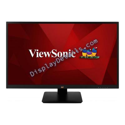 ViewSonic VA2710-mh 400x400 Image