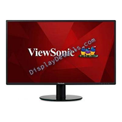 ViewSonic VA2719-2K-smhd 400x400 Image