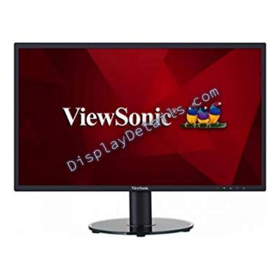 ViewSonic VA2719-sh 400x400 Image