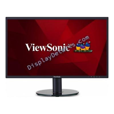 ViewSonic VA2719-smh 400x400 Image