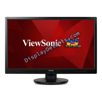 ViewSonic VA2746m-LED 400x400 Image