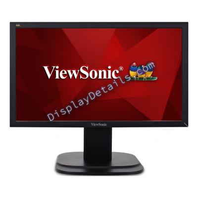 ViewSonic VG2039m-LED 400x400 Image