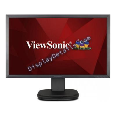 ViewSonic VG2239m-LED 400x400 Image