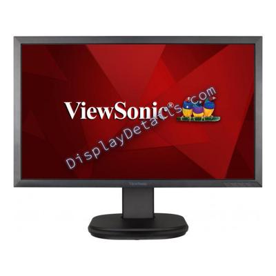 ViewSonic VG2239Smh-2 400x400 Image