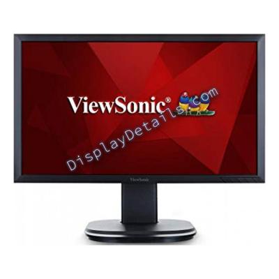 ViewSonic VG2249 400x400 Image