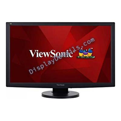 ViewSonic VG2433-LED 400x400 Image