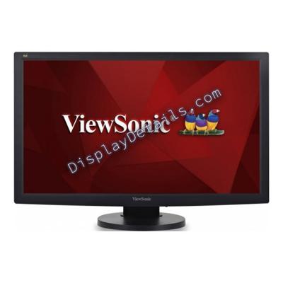 ViewSonic VG2433Smh 400x400 Image