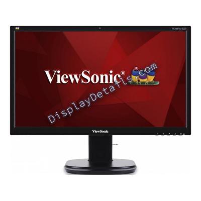 ViewSonic VG2437mc-LED 400x400 Image