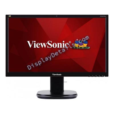 ViewSonic VG2437Smc 400x400 Image