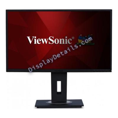 ViewSonic VG2448-PF 400x400 Image