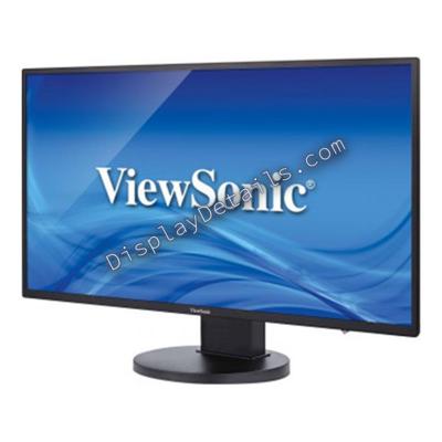 ViewSonic VG2450 400x400 Image