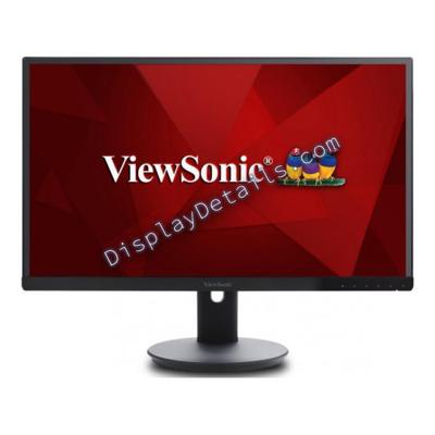 ViewSonic VG2453 400x400 Image