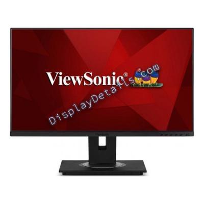 ViewSonic VG2455 400x400 Image