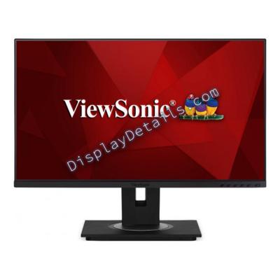 ViewSonic VG2456 400x400 Image