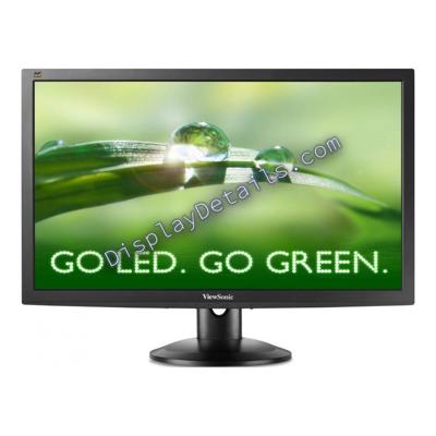 ViewSonic VG2732m-LED 400x400 Image