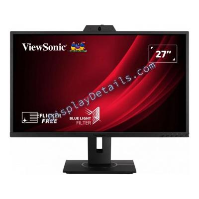ViewSonic VG2740V 400x400 Image