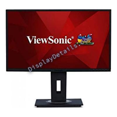 ViewSonic VG2748 400x400 Image