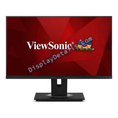 ViewSonic VG2755 400x400 Image