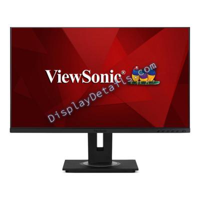 ViewSonic VG2756-2K 400x400 Image