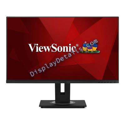 ViewSonic VG2756-4K 400x400 Image