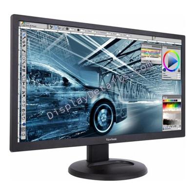 ViewSonic VG2860mhl-4K 400x400 Image