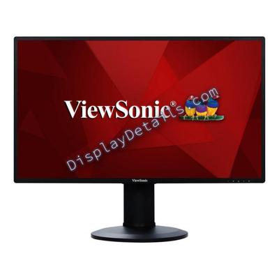 ViewSonic VG3219-2K 400x400 Image