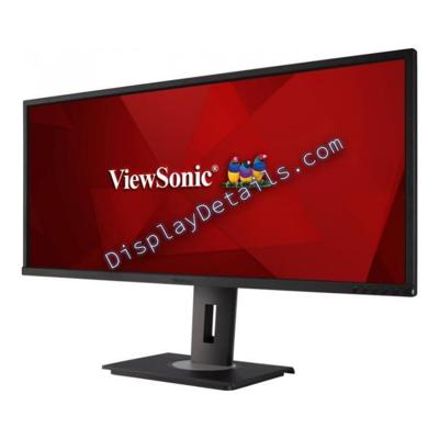 ViewSonic VG3448 400x400 Image