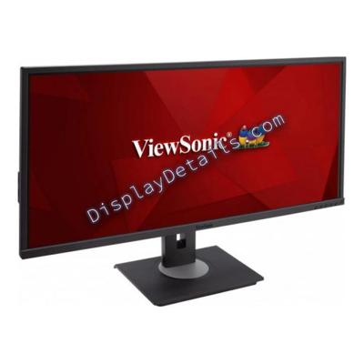 ViewSonic VG3456 400x400 Image