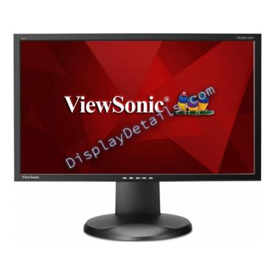 ViewSonic VP2365-LED 400x400 Image