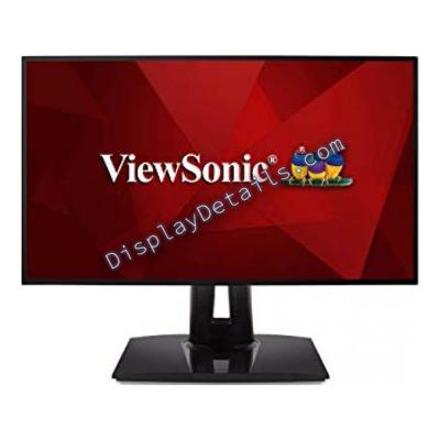 ViewSonic VP2458 400x400 Image