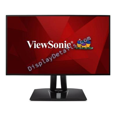 ViewSonic VP2468a 400x400 Image