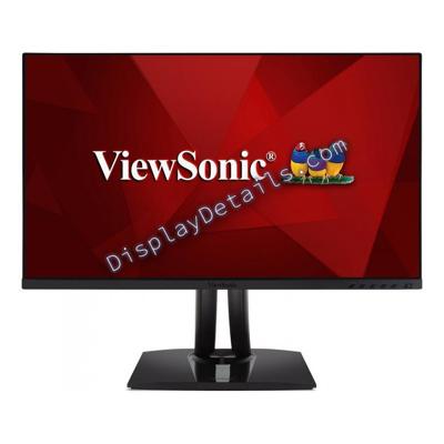 ViewSonic VP2756-2K 400x400 Image