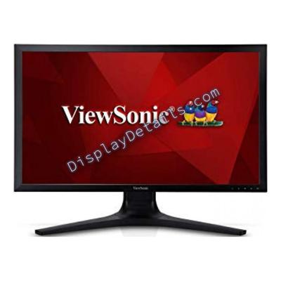 ViewSonic VP2780-4K 400x400 Image