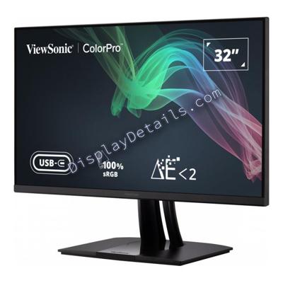 ViewSonic VP3256-4K 400x400 Image