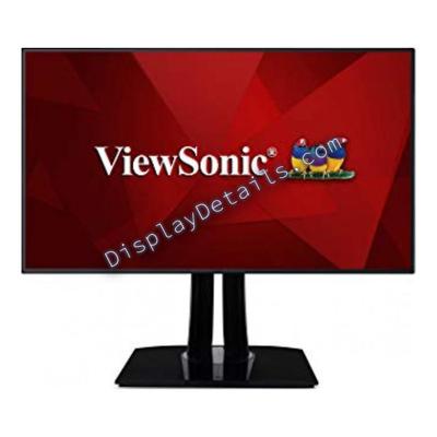 ViewSonic VP3268-4K 400x400 Image