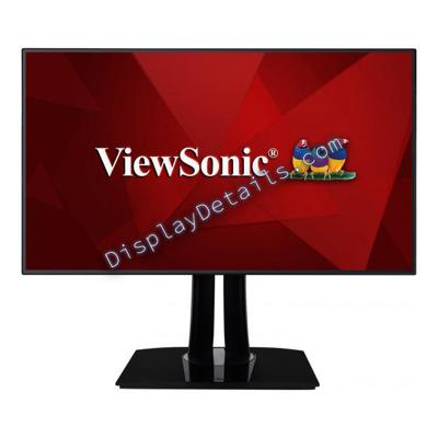 ViewSonic VP3268a-4K 400x400 Image
