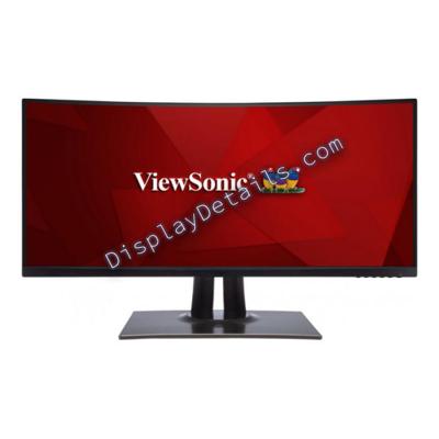 ViewSonic VP3481a 400x400 Image