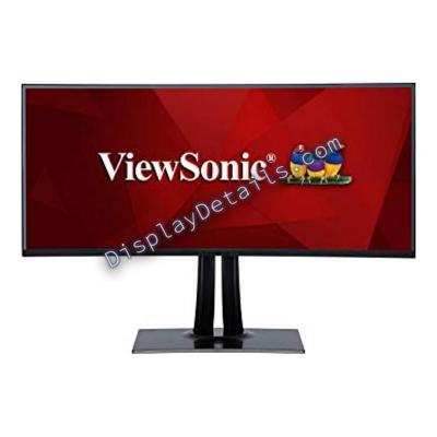 ViewSonic VP3881 400x400 Image