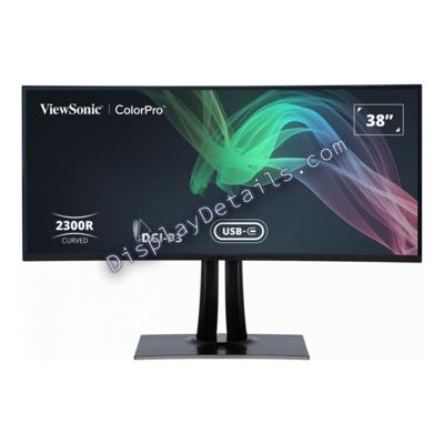 ViewSonic VP3881a 400x400 Image